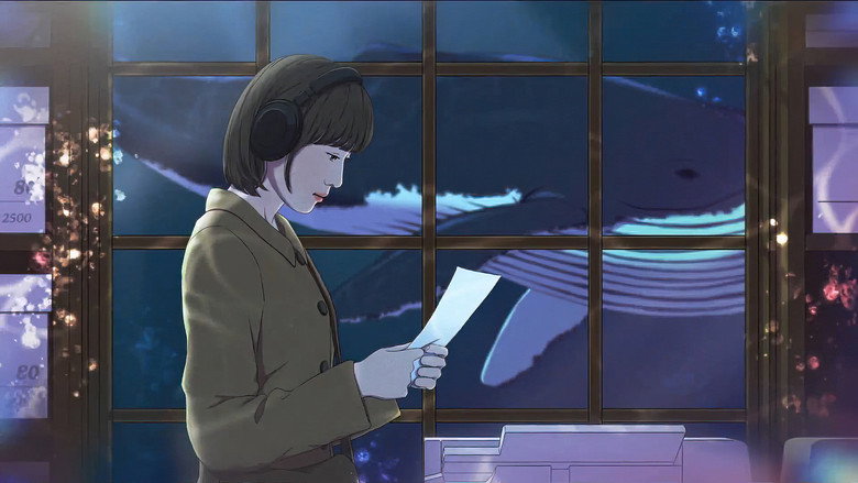 Still from Extraordinary Attorney Woo - Season 1 Episode 3