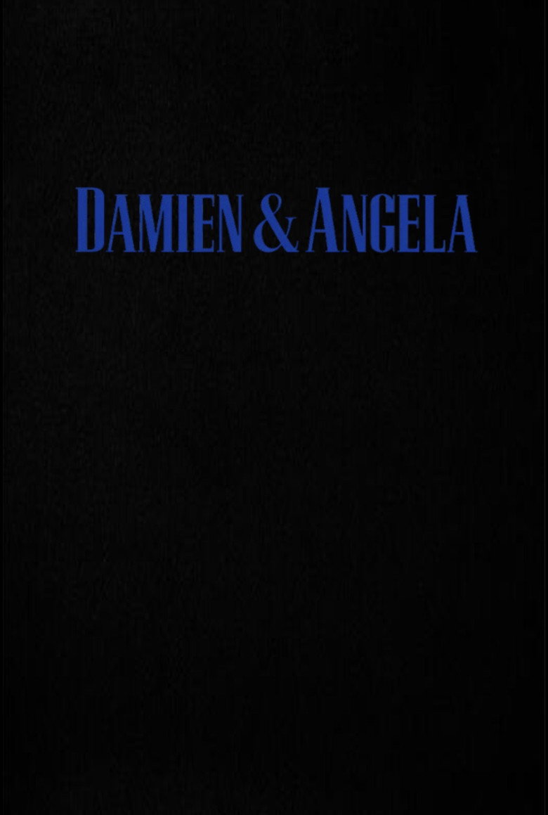 Damien & Angela