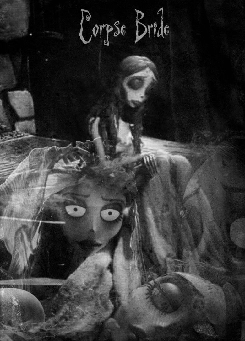 Imatge de La núvia cadàver