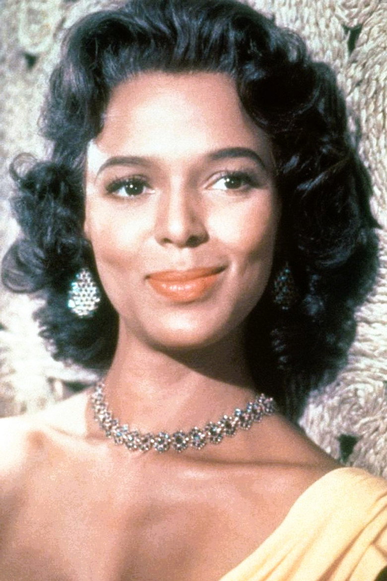 Dorothy Dandridge photo