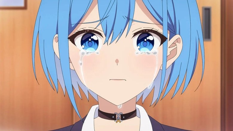 Still image for Can a Boy-Girl Friendship Survive? season 1 episode 4: Hydrangea and a New Seed Still image for Can a Boy-Girl Friendship Survive? season 1 episode 4: Hydrangea and a New Seed