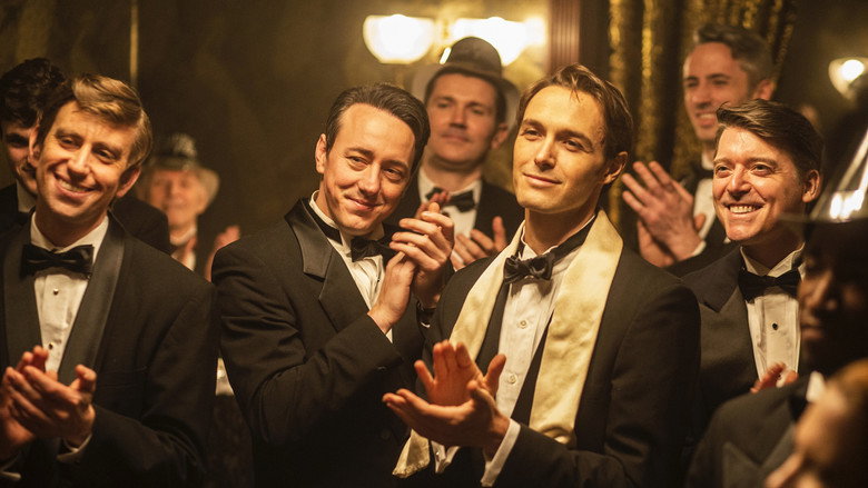 Still from The Deuce - Season 3 Episode 1