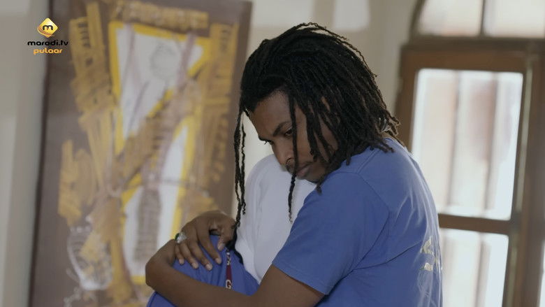 Still image for Djame et Fatoumata season 1 episode 5: Episode 5 Still image for Djame et Fatoumata season 1 episode 5: Episode 5