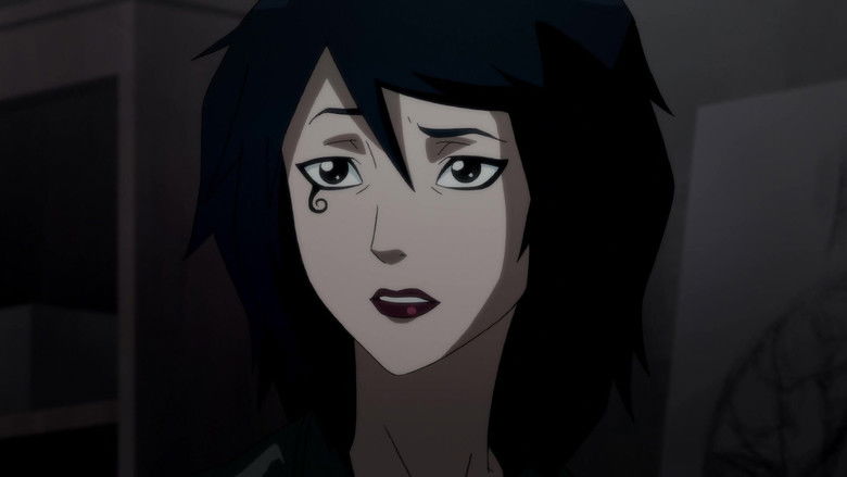 DC Showcase: Death (2019)