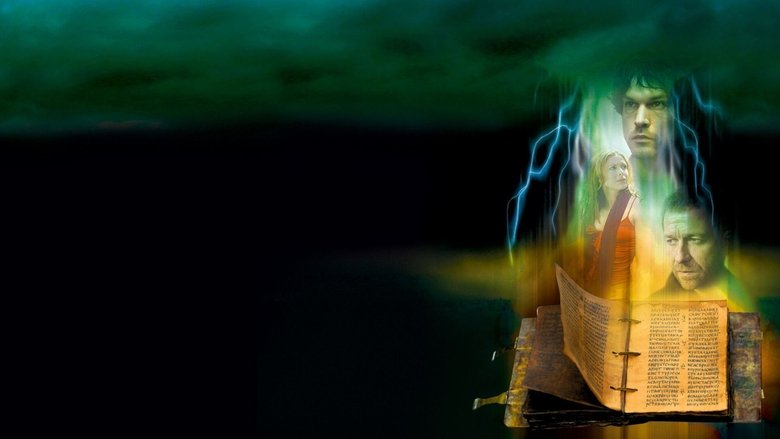 The Prophecy: Uprising (2005)