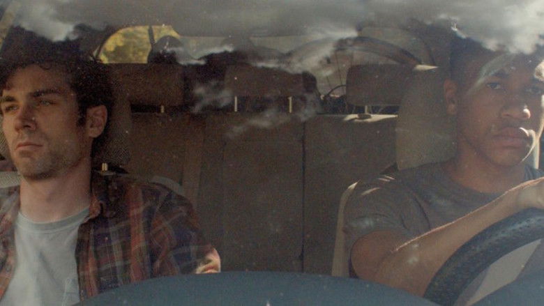 Image d'arrière-plan 1 du film Ironwood