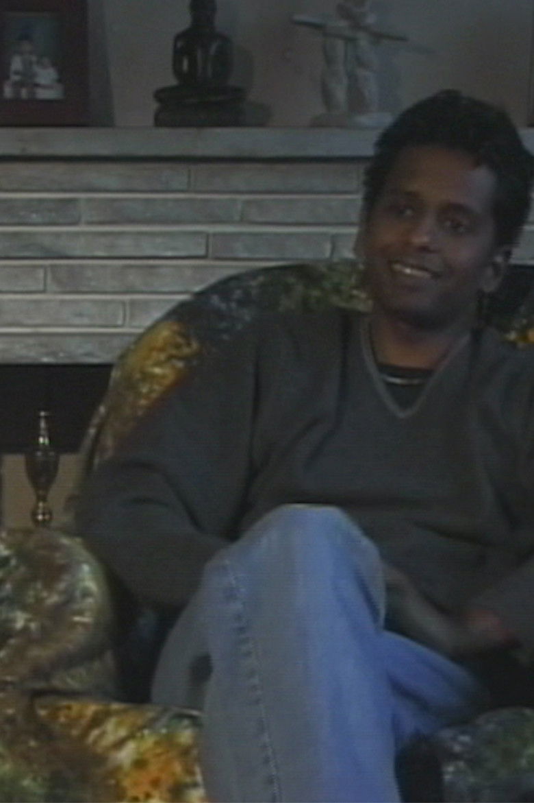 Imatge de Rewriting the Script: A Love Letter to our Families