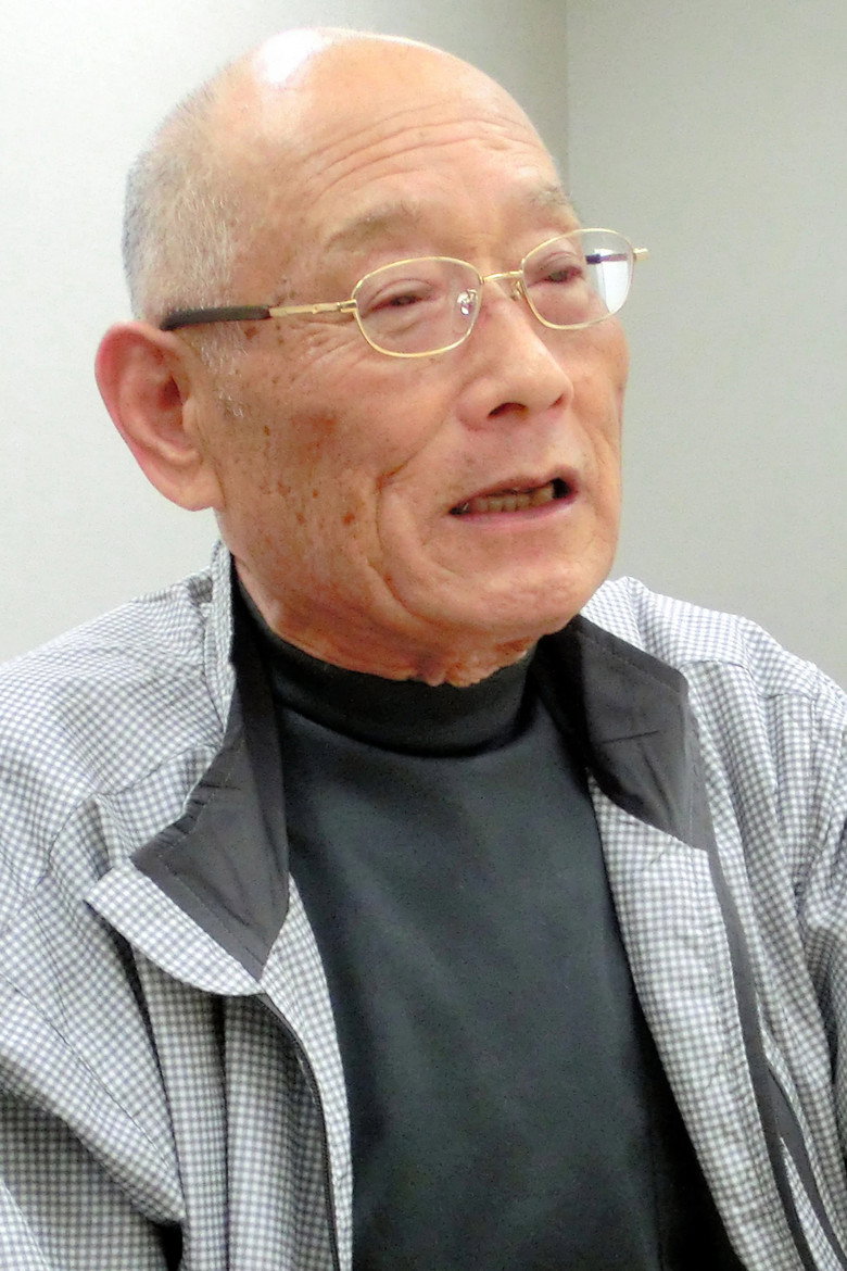 Kazuo Sagawa photo 2