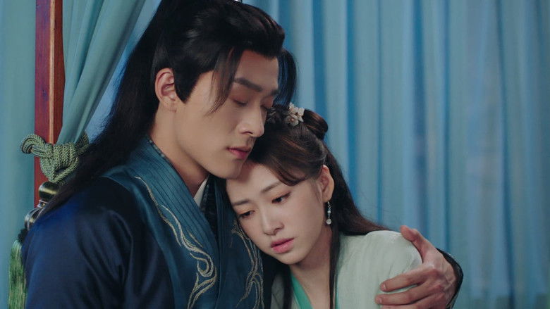 Still image for The Fragments of Kylin season 1 episode 21: Episode 21 Still image for The Fragments of Kylin season 1 episode 21: Episode 21