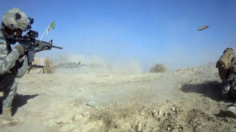 Still image for Eyewitness War season 1 episode 15: Man Down Still image for Eyewitness War season 1 episode 15: Man Down