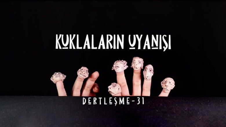 Still image for Dertleşme season 1 episode 31: Episode 31