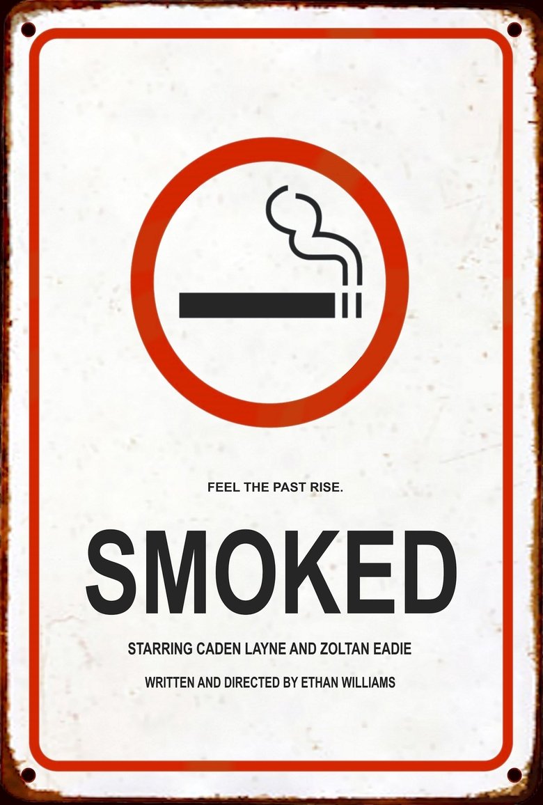 Smoked main poster