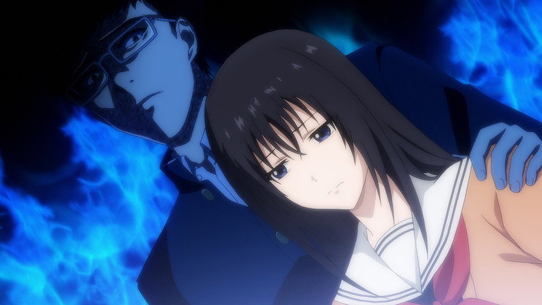 Still from Tomodachi Game - Season 1 Episode 5