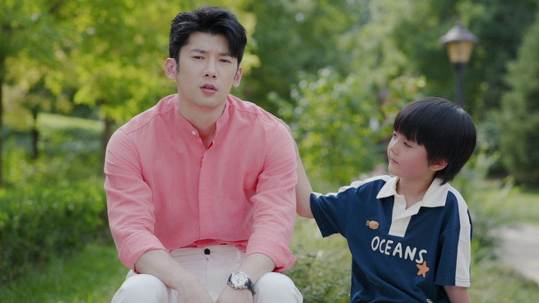 Still image for Growing Together season 1 episode 38: Episode 38