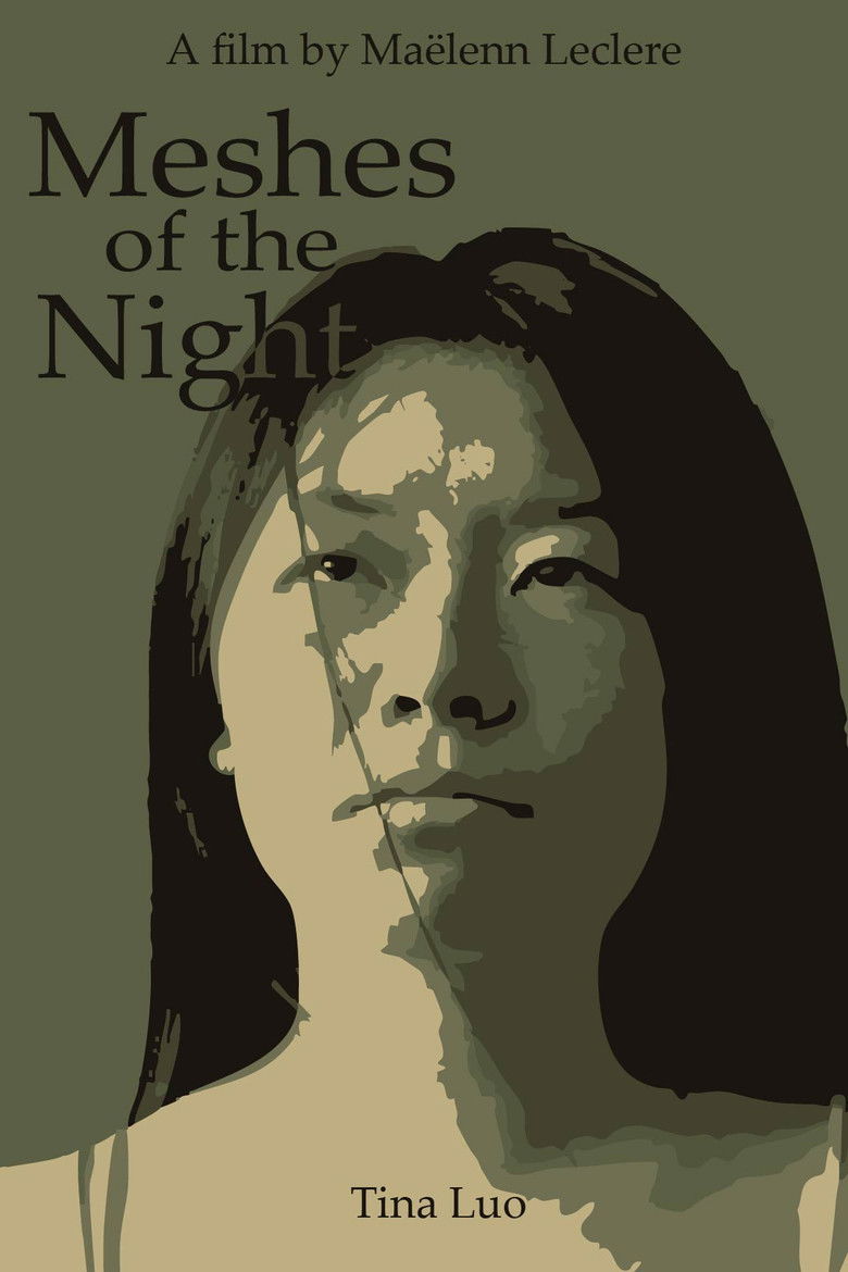 Imatge de Meshes Of The Night