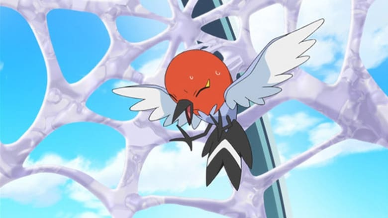 Pokémon XY Dublado - Episódio 5 - Animes Online