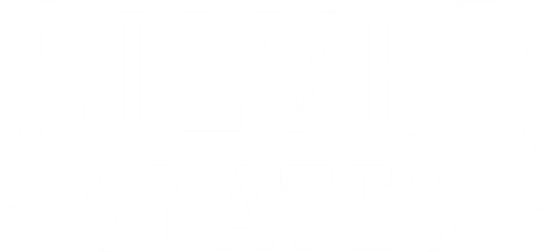Imagen de Patines de plata