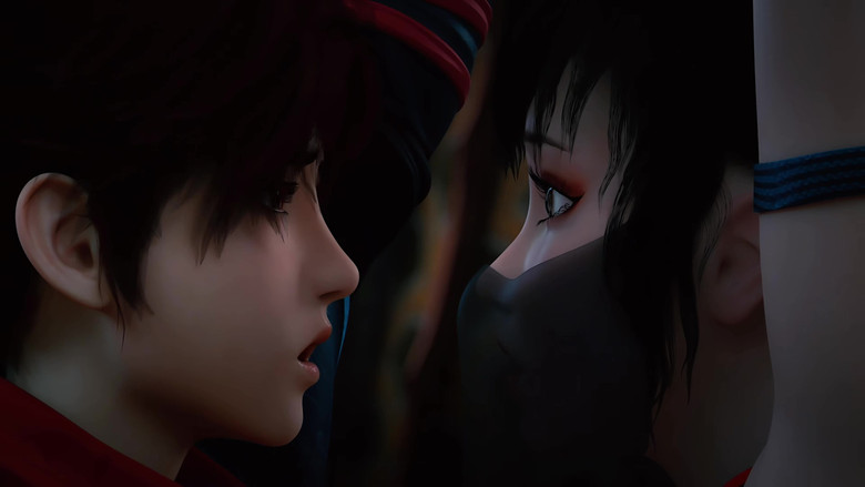 Still image for Fengwu Demon Chef season 1 episode 1: Episode 1