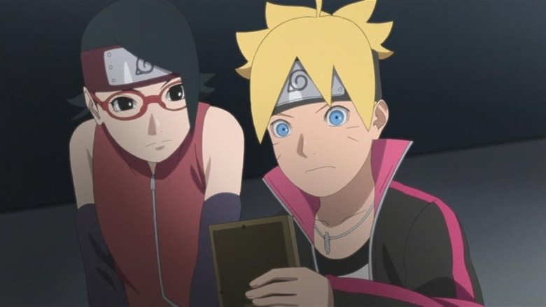 [Download] Boruto: Naruto Next Generations Season 1 Episode 72 Mitsuki