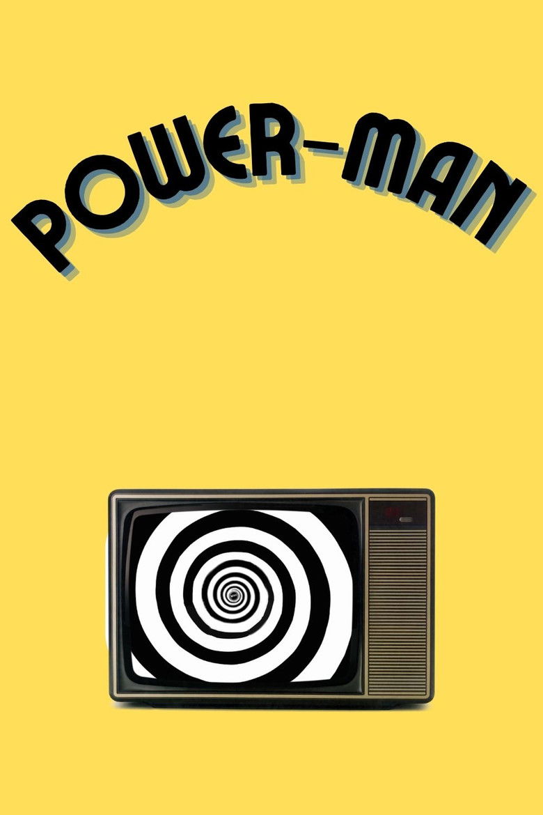 Imatge de Power-Man