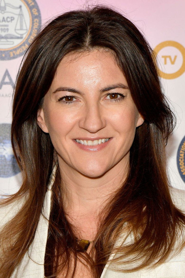 Tory Tunnell portrait image