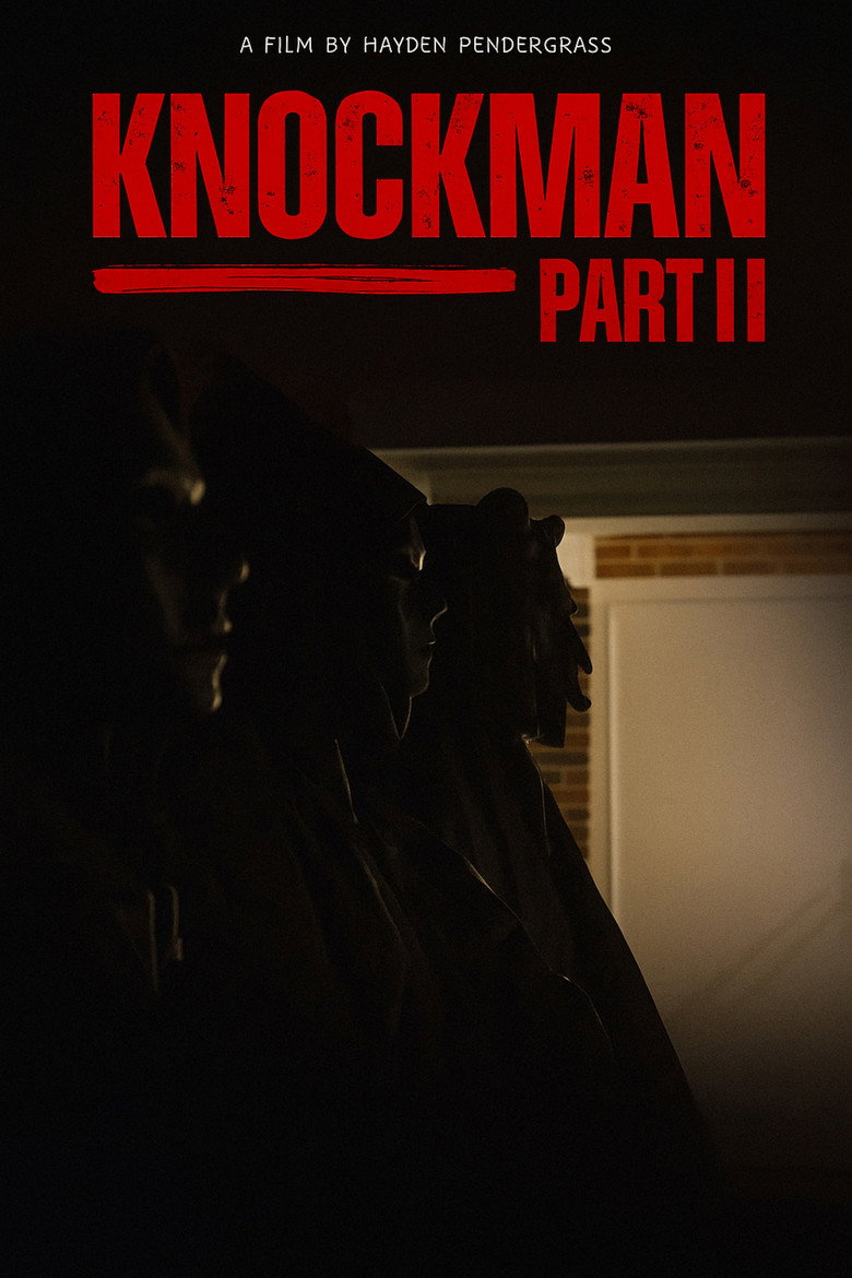 Knockman: Part II background