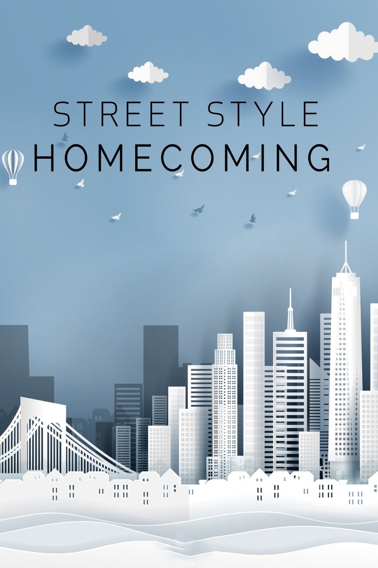 Street Style: Homecoming (2023)