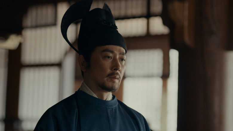 Still image for Swords Into Plowshares season 1 episode 2: Episode 2