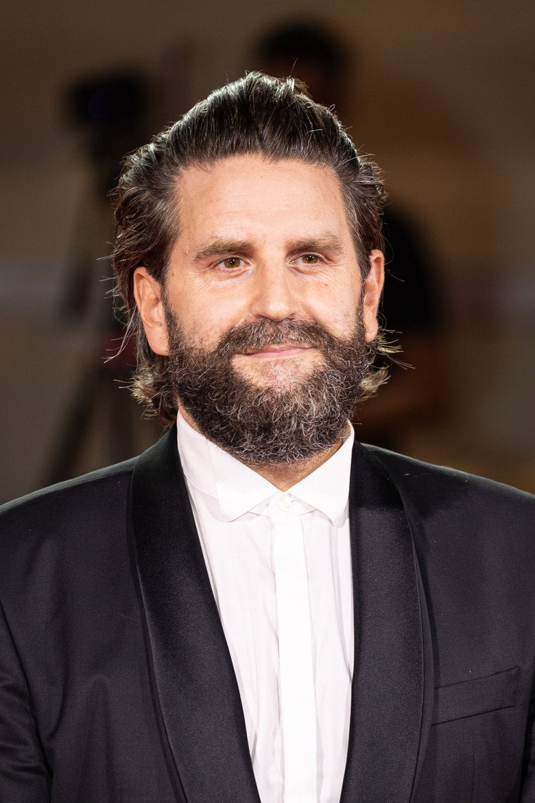 Grégoire Ludig photo 3
