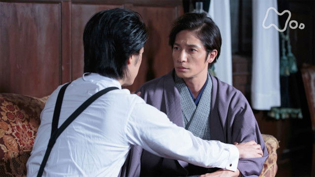 Still image for Asa ga Kita season 1 episode 94: Week 16 Still image for Asa ga Kita season 1 episode 94: Week 16