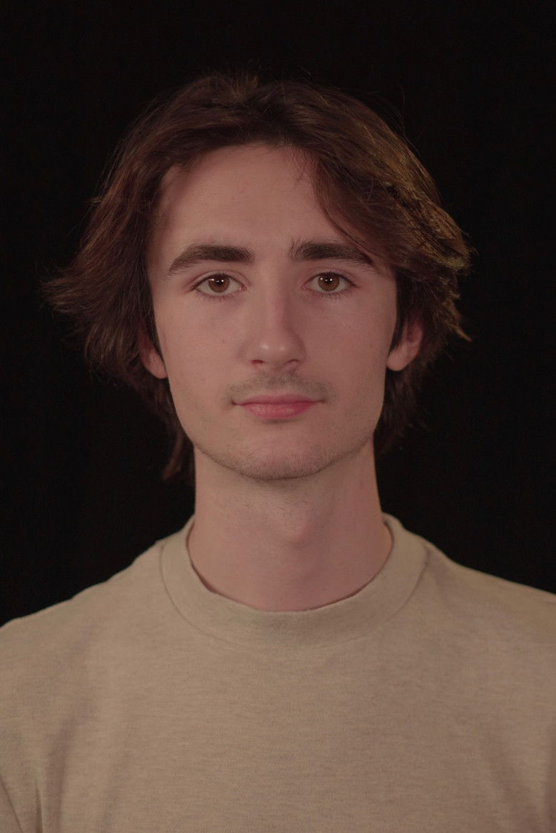 Photo de Jack Cullen