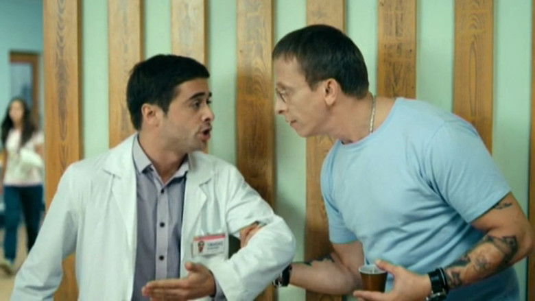 המתמחים עונה 3 פרק 45 לצפייה ישירה