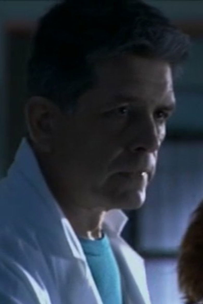 Erik Juul Hansen portrait image