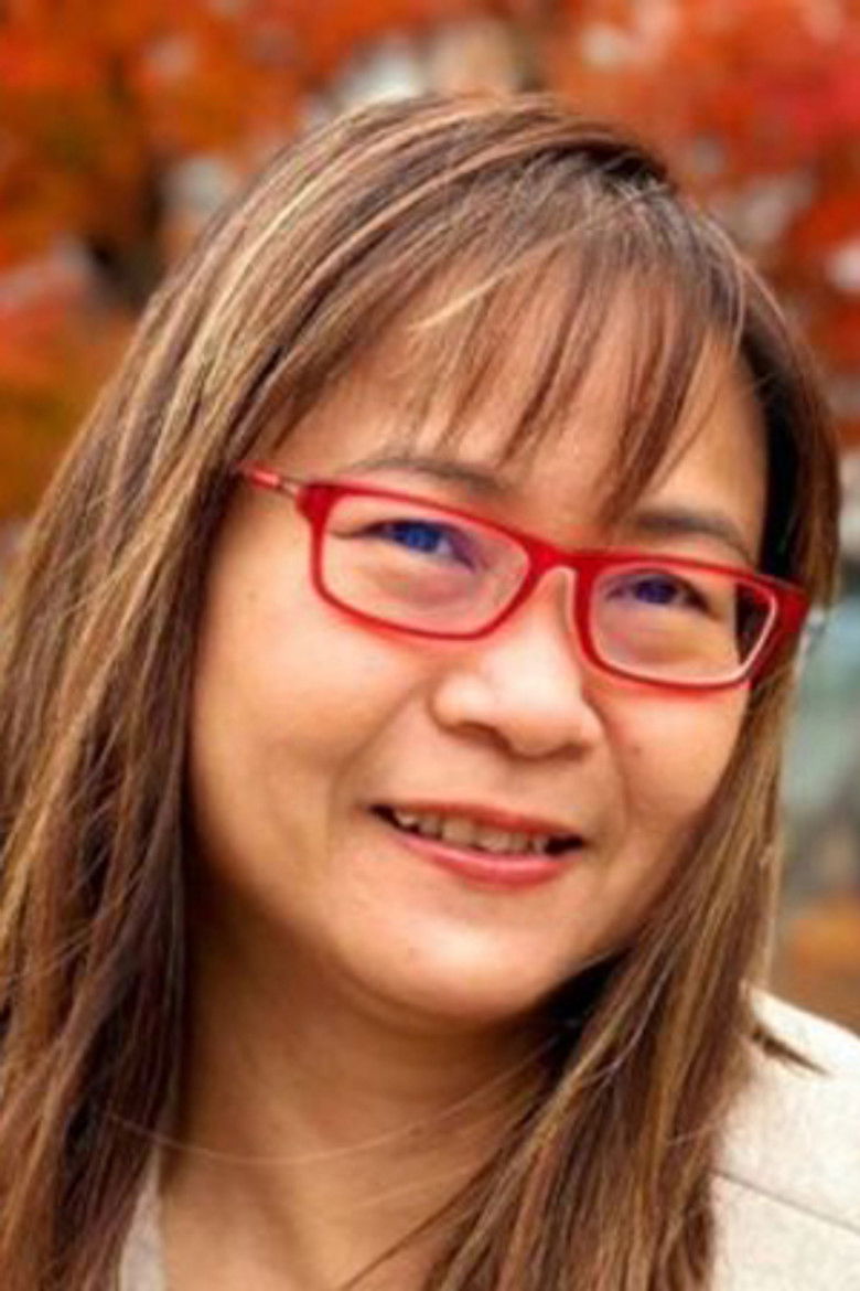 Nuttiya Sirakornwilai portrait image