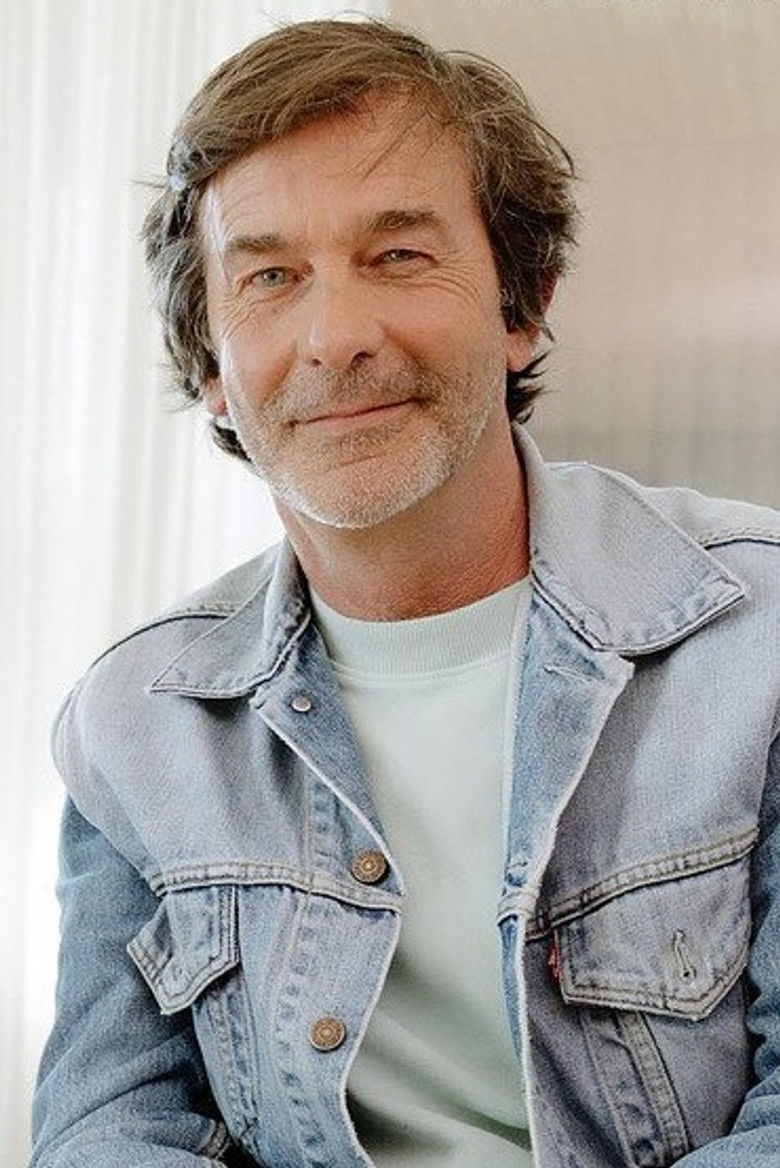 Tó Romano portrait image