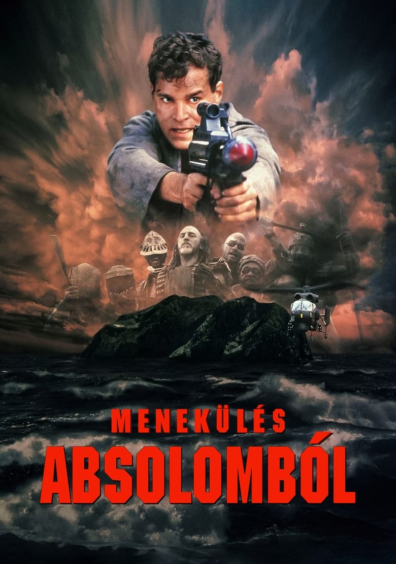 Menekülés Absolomból (1994)