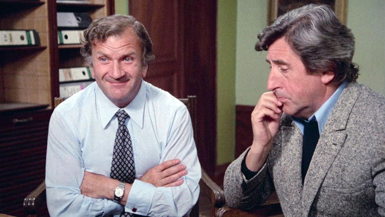 Image d'arrière-plan 2 du film Impossible… pas français !