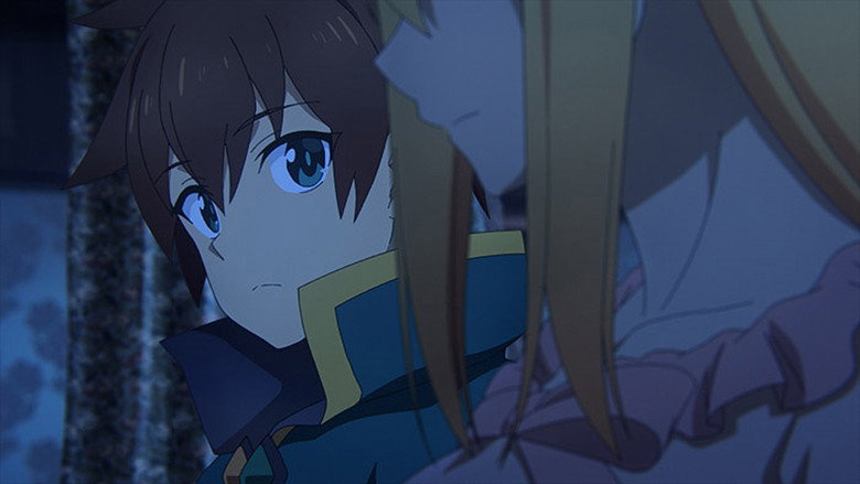 Still from Konosuba : Sois béni monde merveilleux ! - Season 3 Episode 9