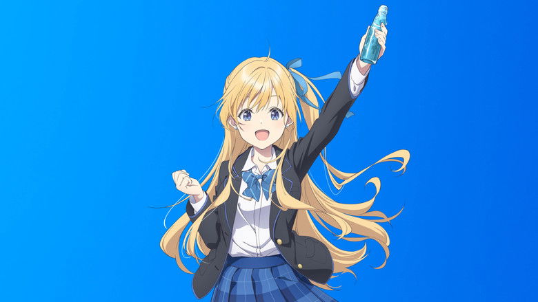 Chitose Is in the Ramune Bottle (2025)