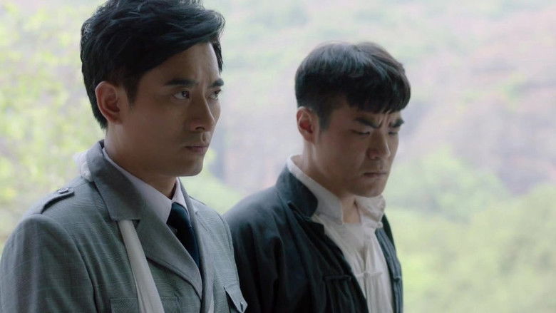 Still image for Smile in Spring season 1 episode 8: Episode 8 Still image for Smile in Spring season 1 episode 8: Episode 8