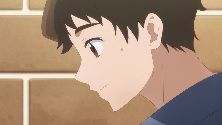 Still from Hokkaido Gals Are Super Adorable! - Season 1 Episode 8