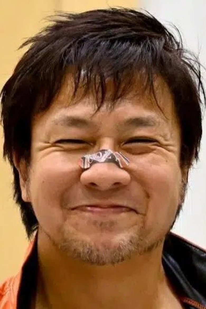 Satoshi Kojima photo 5