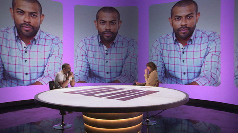 Dans les médias Saison 9 Épisode 19 Voirfilms