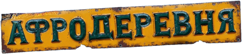 Афродеревня