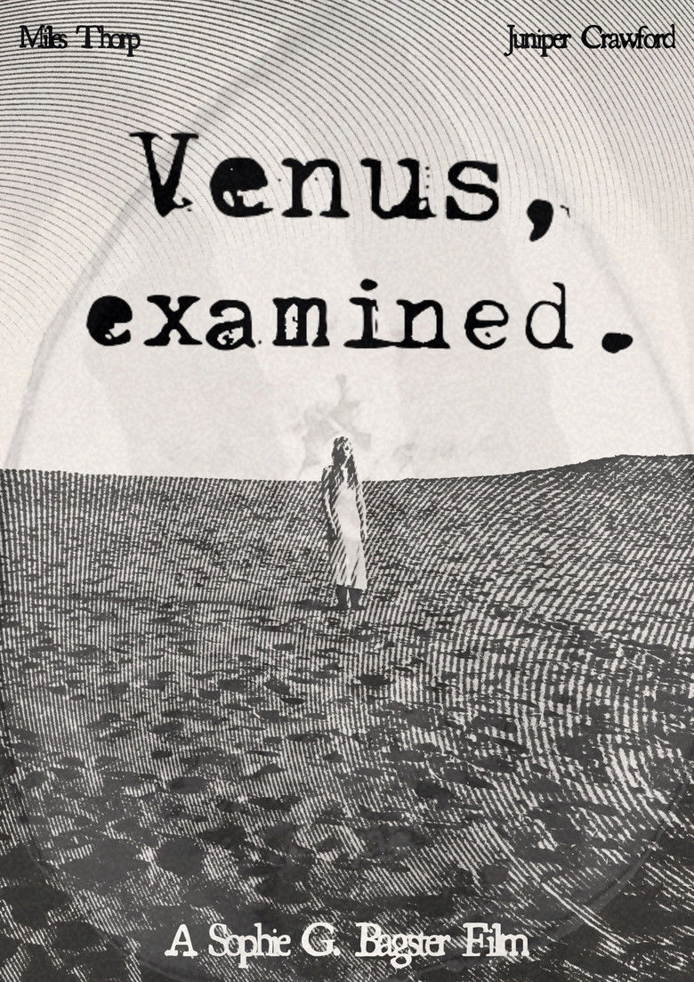 Imatge de Venus, Examined