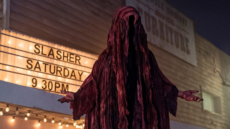 Still from Ash vs Evil Dead - Season 3 Episode 9