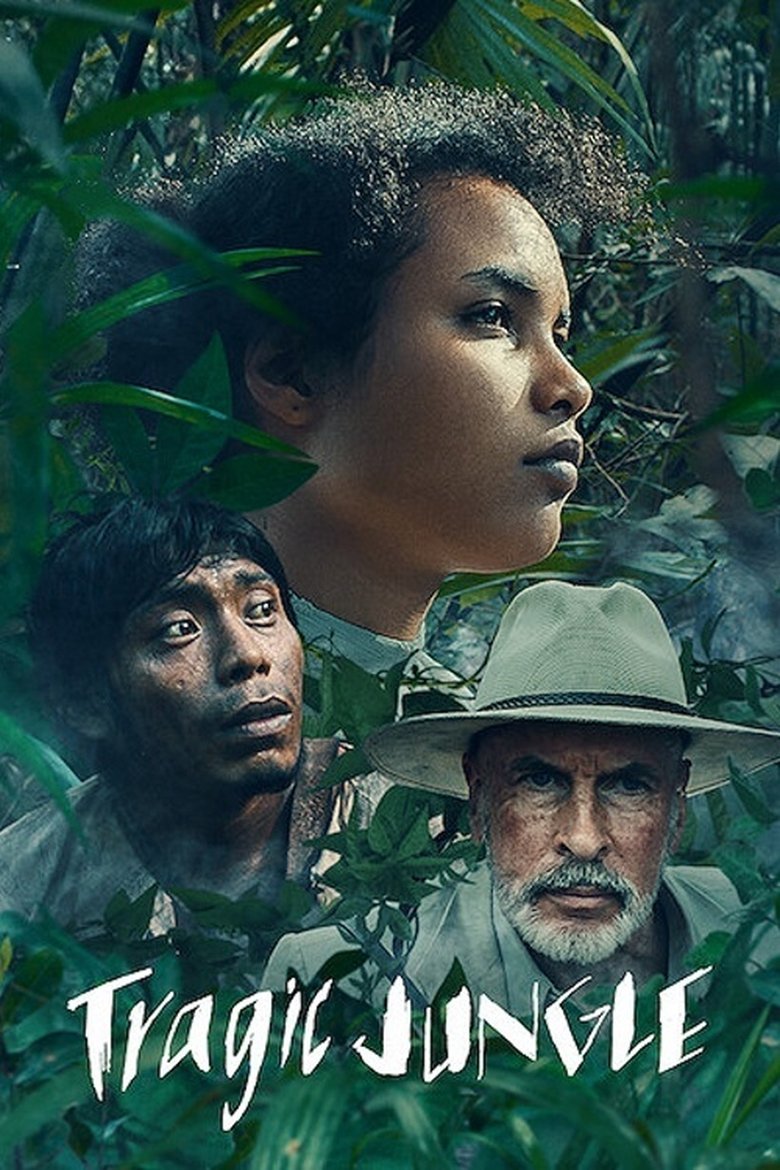 Tragic Jungle