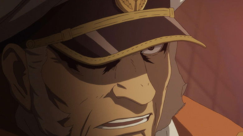 Still image for 宇宙戦艦ヤマト2202 愛の戦士たち season 1 episode 7: Episode 7