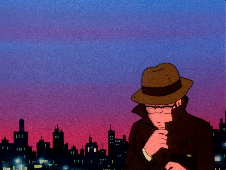 うる星やつら Sezóna 1 Epizoda 80 bombuj