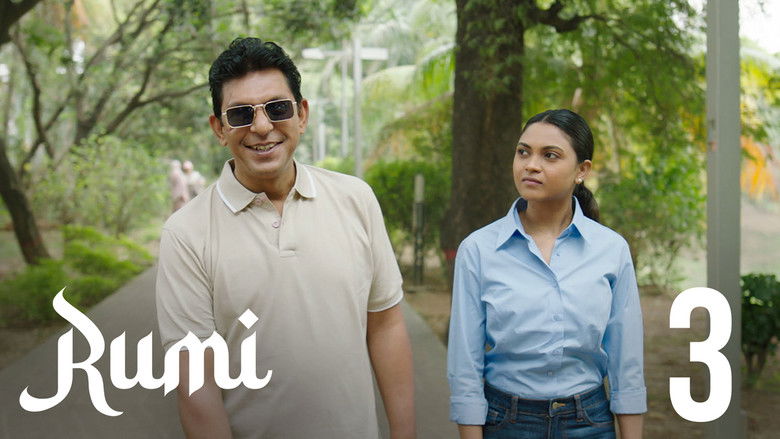 Still image for Rumi season 1 episode 3: Wish Still image for Rumi season 1 episode 3: Wish